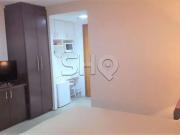 Apartamento para Venda em São Paulo/SP Campo Belo 1 Quartos