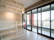 Apartamento para Venda em São Paulo/SP Campo Belo 1 Quartos