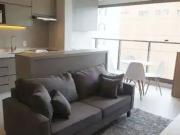 Apartamento para Venda em São Paulo/SP Campo Belo 1 Quartos