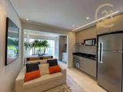 Apartamento para Venda em São Paulo/SP Campo Belo 1 Quartos