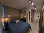 Apartamento para Venda em São Paulo/SP Campo Belo 1 Quartos