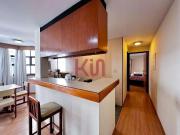 Apartamento para Venda em São Paulo/SP Campo Belo 1 Quartos