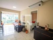 Apartamento para Venda em São Paulo/SP Campo Belo 1 Quartos