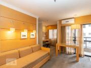 Apartamento para Venda em São Paulo/SP Campo Belo 1 Quartos