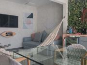 Apartamento para Venda em São Paulo/SP Campo Belo 1 Quartos