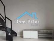 Apartamento para Venda em São Paulo/SP Campo Belo 1 Quartos