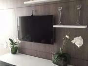Apartamento para Venda em São Paulo/SP Campo Belo 1 Quartos