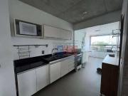 Apartamento para Venda em São Paulo/SP Campo Belo 1 Quartos