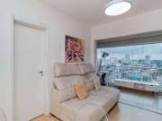 Apartamento para Venda em São Paulo/SP Campo Belo 1 Quartos Apartamento para Venda em São Paulo/SP Campo Belo 1 Quartos