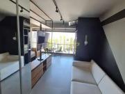 Apartamento para Venda em São Paulo/SP Campo Belo 1 Quartos