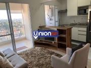 Apartamento para Venda em São Paulo/SP Campo Belo 1 Quartos