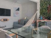 Apartamento para Venda em São Paulo/SP Campo Belo 1 Quartos