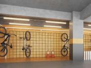 Apartamento para Venda em São Paulo/SP Campo Belo 1 Quartos