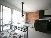 Apartamento para Venda em São Paulo/SP Campo Belo 1 Quartos