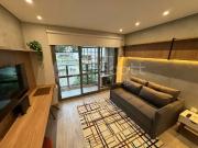 Apartamento para Venda em São Paulo/SP Campo Belo 1 Quartos