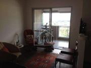 Apartamento para Venda em São Paulo/SP Campo Belo 1 Quartos