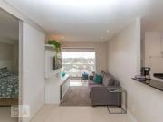 Apartamento para Venda em São Paulo/SP Campo Belo 1 Quartos