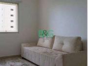 Apartamento para Venda em São Paulo/SP Campo Belo 1 Quartos