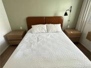Apartamento para Venda em São Paulo/SP Campo Belo 1 Quartos