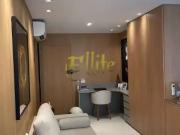 Apartamento para Venda em São Paulo/SP Campo Belo 1 Quartos