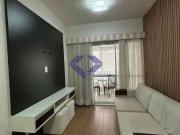 Apartamento para Venda em São Paulo/SP Campo Belo 1 Quartos