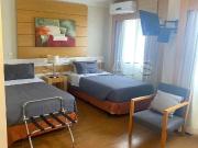 Apartamento para Venda em São Paulo/SP Campo Belo 1 Quartos