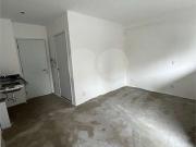 Apartamento para Venda em São Paulo/SP Campo Belo 1 Quartos