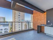 Apartamento para Venda em São Paulo/SP Campo Belo 1 Quartos