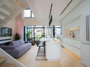 Apartamento para Venda em São Paulo/SP Campo Belo 1 Quartos