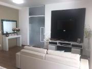 Apartamento para Venda em São Paulo/SP Campo Belo 1 Quartos