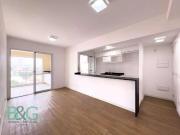 Apartamento para Venda em São Paulo/SP Campo Belo 1 Quartos