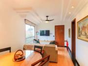 Apartamento para Venda em São Paulo/SP Campo Belo 1 Quartos