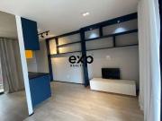 Apartamento para Venda em São Paulo/SP Campo Belo 1 Quartos