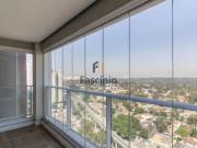 Apartamento para Venda em São Paulo/SP Campo Belo 1 Quartos