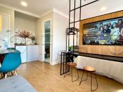Apartamento para Venda em São Paulo/SP Campo Belo 1 Quartos