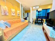 Apartamento para Venda em São Paulo/SP Campo Belo 1 Quartos