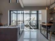 Apartamento para Venda em São Paulo/SP Campo Belo 1 Quartos