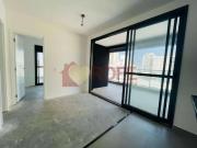 Apartamento para Venda em São Paulo/SP Campo Belo 1 Quartos