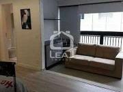 Apartamento para Venda em São Paulo/SP Campo Belo 1 Quartos