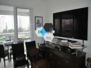 Apartamento para Venda em São Paulo/SP Campo Belo 1 Quartos