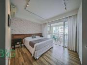 Apartamento para Venda em São Paulo/SP Campo Belo 1 Quartos