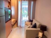 Apartamento para Venda em São Paulo/SP Campo Belo 1 Quartos
