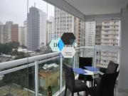 Apartamento para Venda em São Paulo/SP Campo Belo 1 Quartos