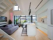 Apartamento para Venda em São Paulo/SP Campo Belo 1 Quartos