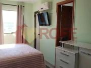 Apartamento para Venda em São Paulo/SP Campo Belo 1 Quartos