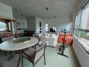 Apartamento para Venda em São Paulo/SP Campo Belo 1 Quartos