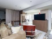 Apartamento para Venda em São Paulo/SP Campo Belo 1 Quartos