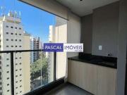 Apartamento para Venda em São Paulo/SP Campo Belo 1 Quartos