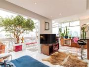 Apartamento para Venda em São Paulo/SP Campo Belo 1 Quartos