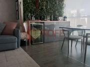 Apartamento para Venda em São Paulo/SP Campo Belo 1 Quartos